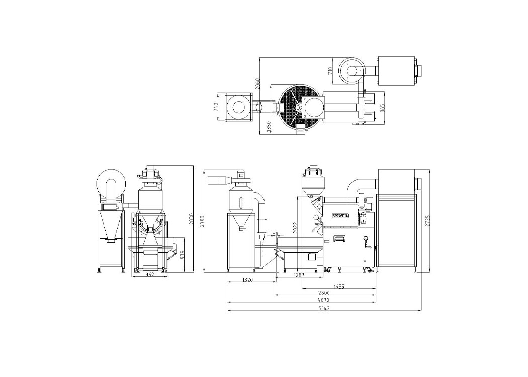 삼상 4w 380V 60Hz