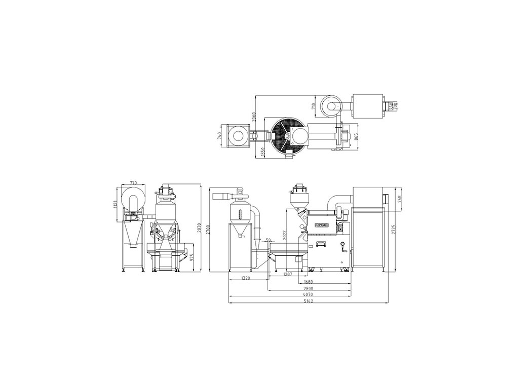 단상 220V 60Hz