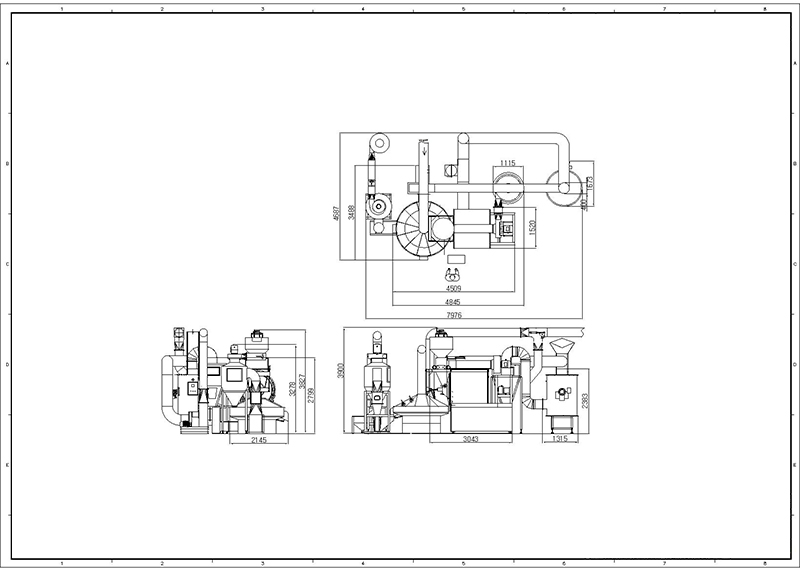 1Phase 220V 400w/h